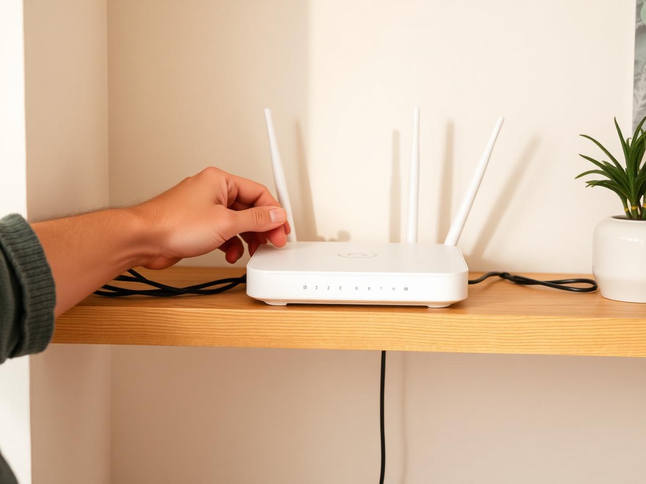 Internet & Wifi
